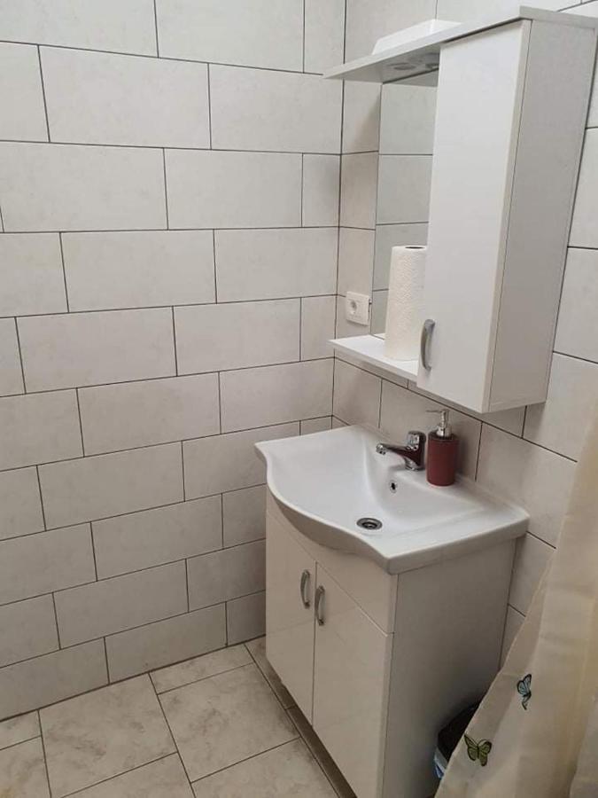 Aldi 1 Lägenhet Pula Exteriör bild