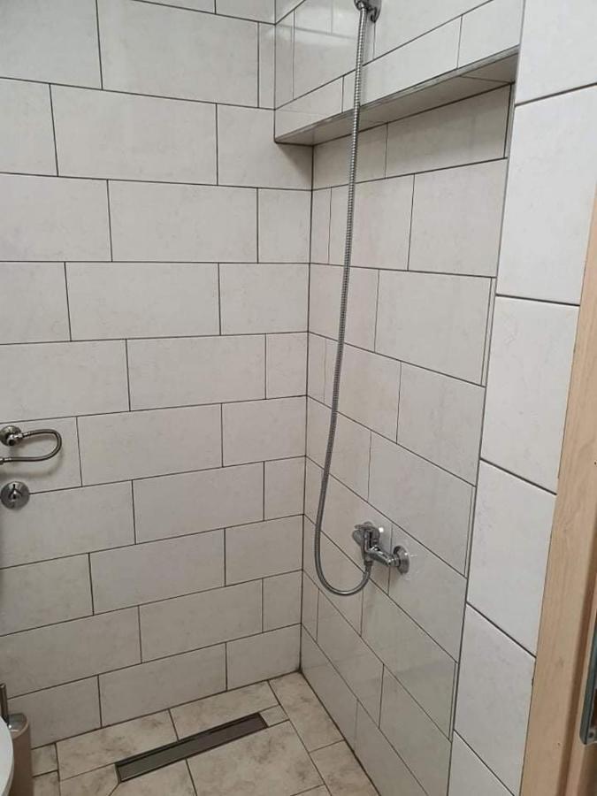 Aldi 1 Lägenhet Pula Exteriör bild